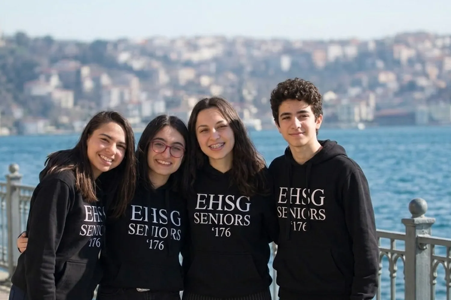 Beyoğlu Anadolu Lisesi