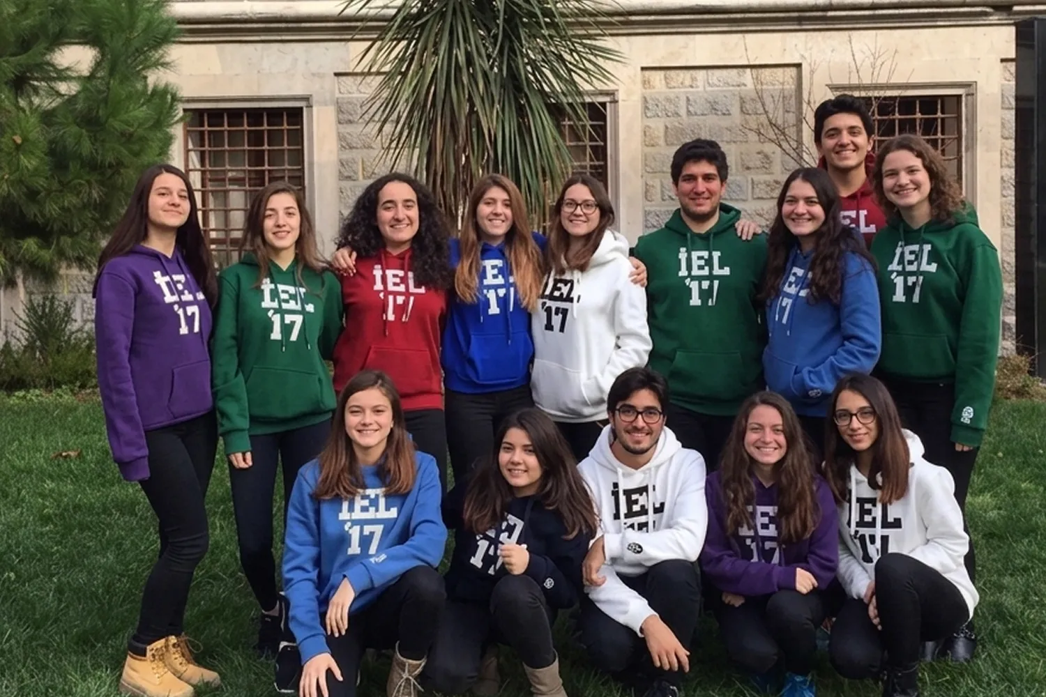 İstanbul Erkek Lisesi