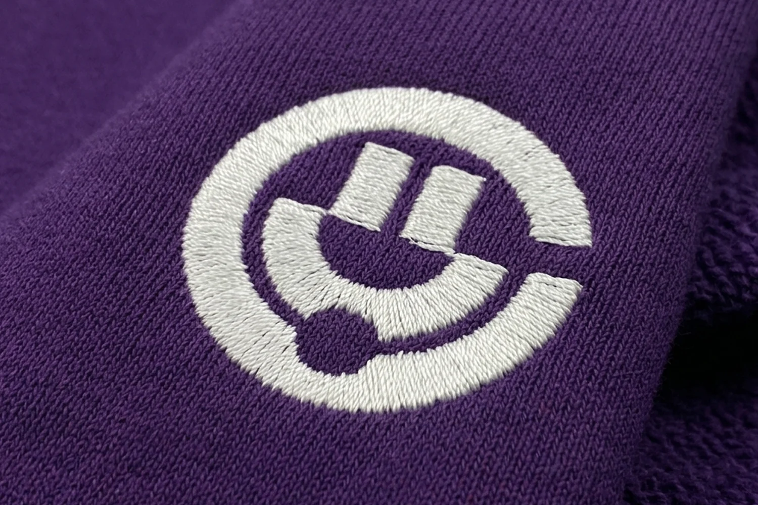 Minimal logo