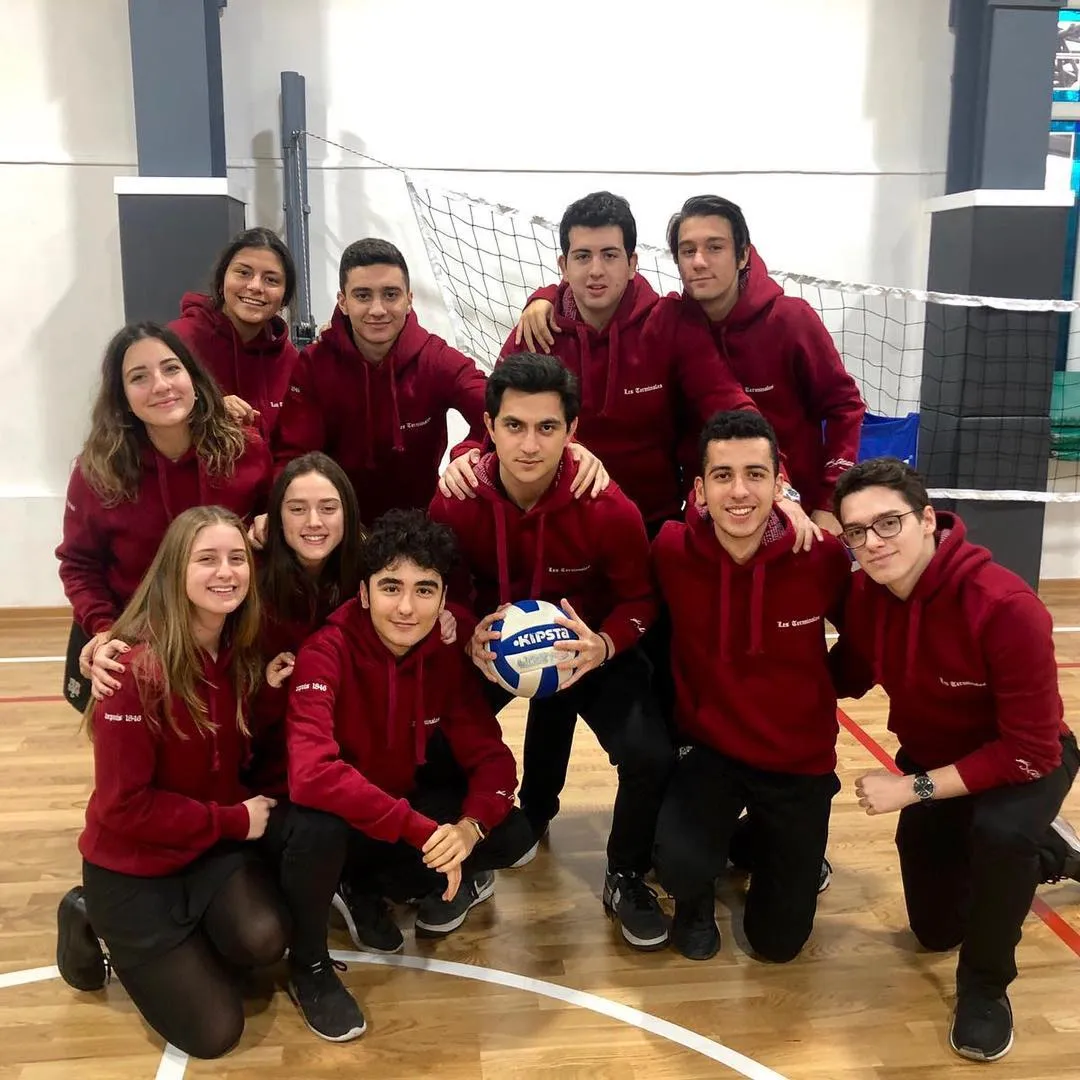 St. Pulcherie Fransız Lisesi